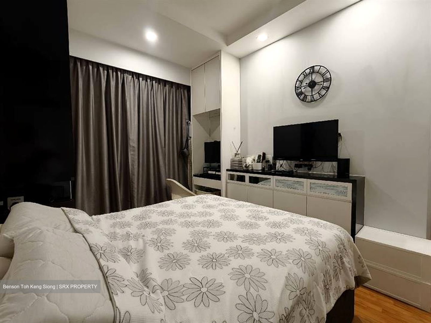 1 Canberra (D27), Condominium #599726991